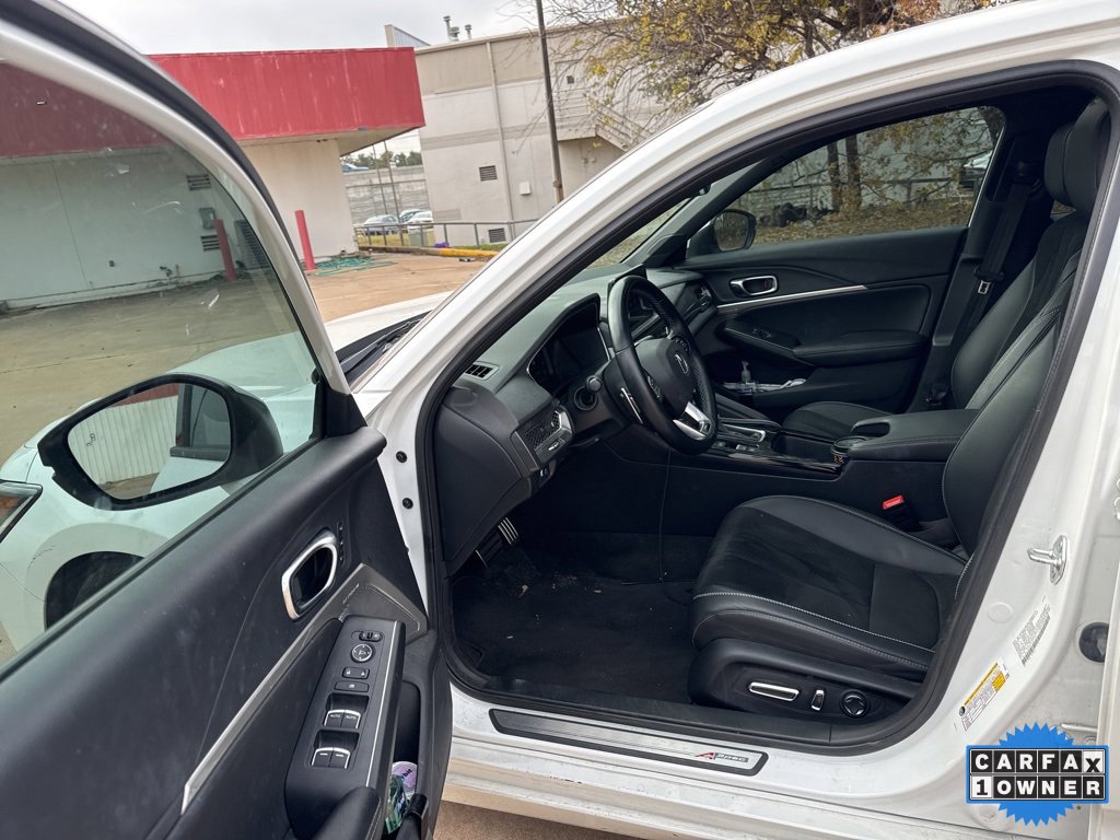 Certified 2023 Acura Integra A-Spec image 9