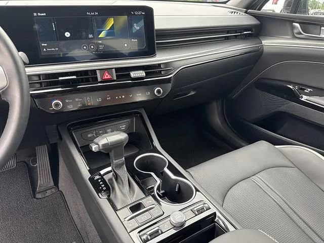 Certified 2026 Kia K5 GT-Line AWD/4WD image 12