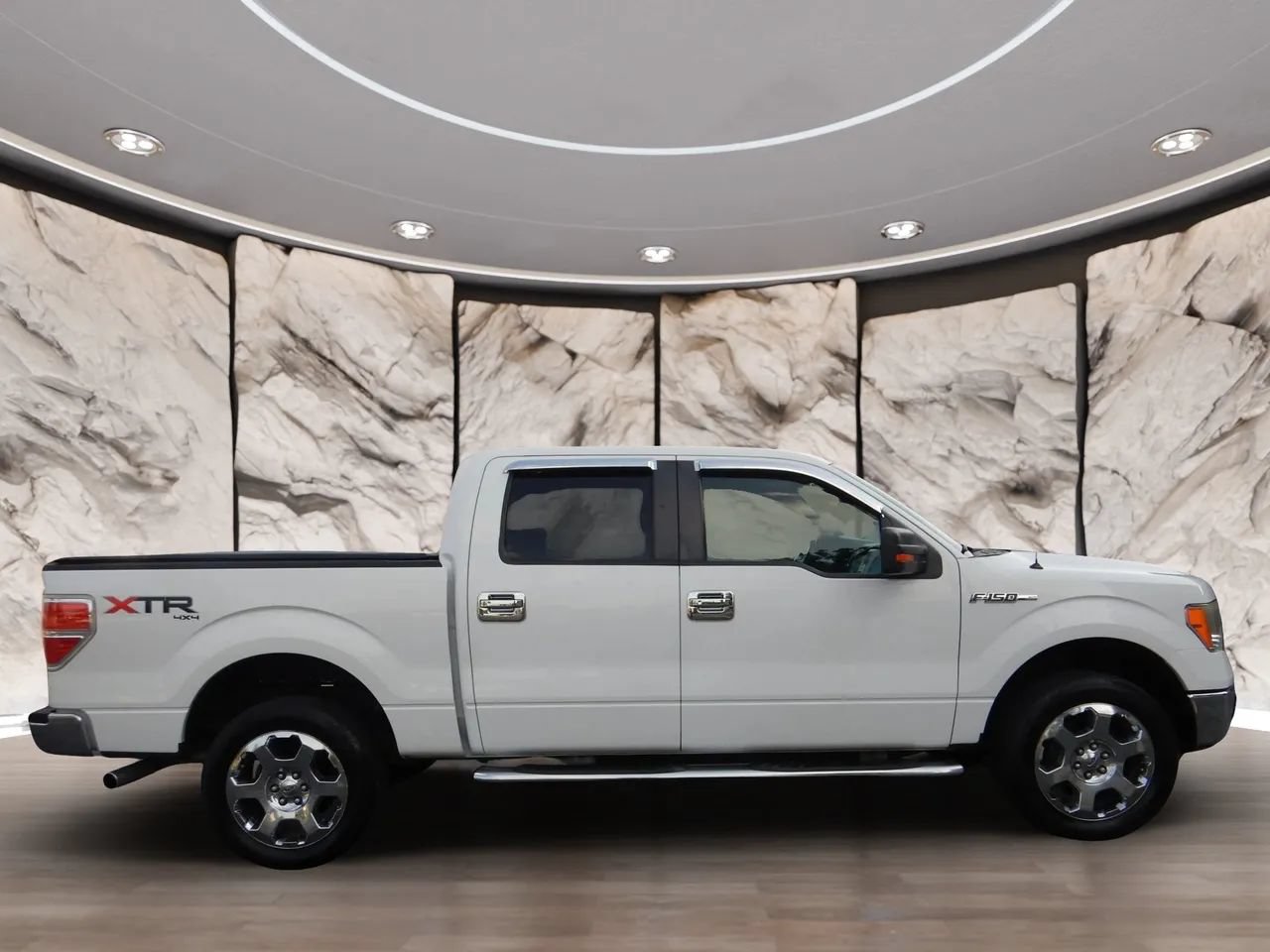 Used 2012 Ford F150 XLT w/ XTR Pkg AWD/4WD image 5