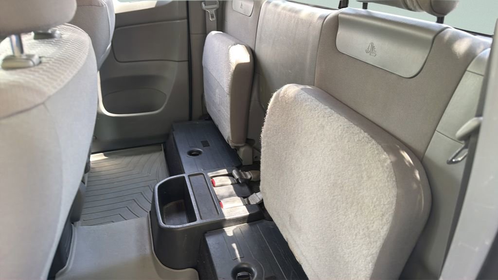 Used 2014 Toyota Tacoma 4x4 Access Cab w/ SR5 Package image 26