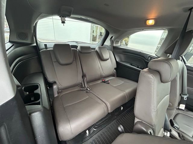 Used 2019 Honda Odyssey Elite image 15