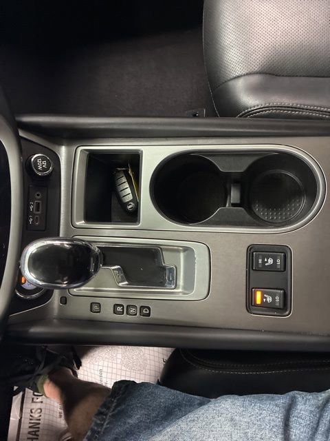 Used 2020 Nissan Murano SL w/ Moonroof Package AWD/4WD image 33