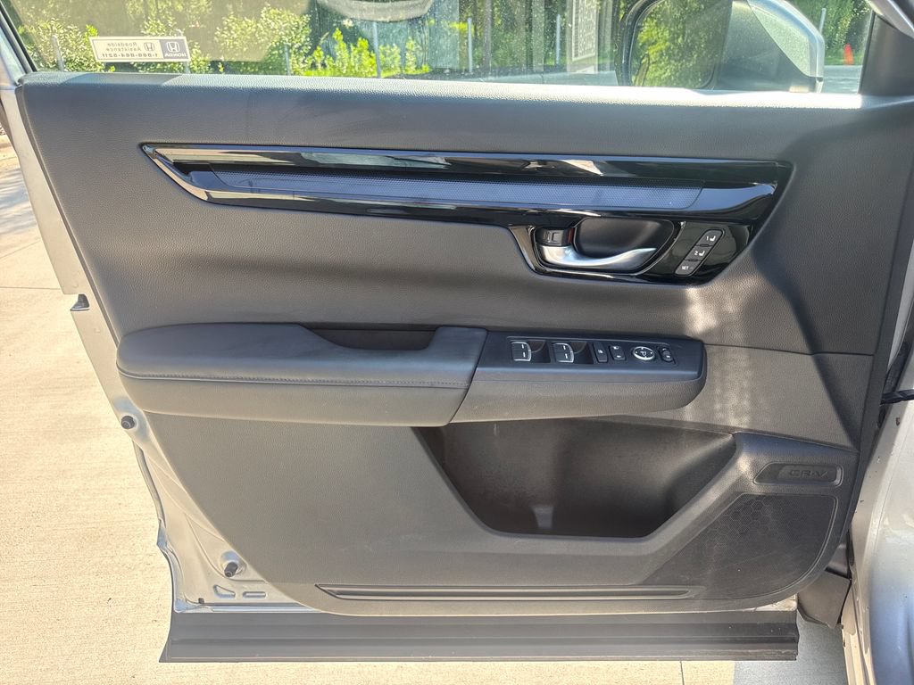 Certified 2024 Honda CR-V EX-L image 14