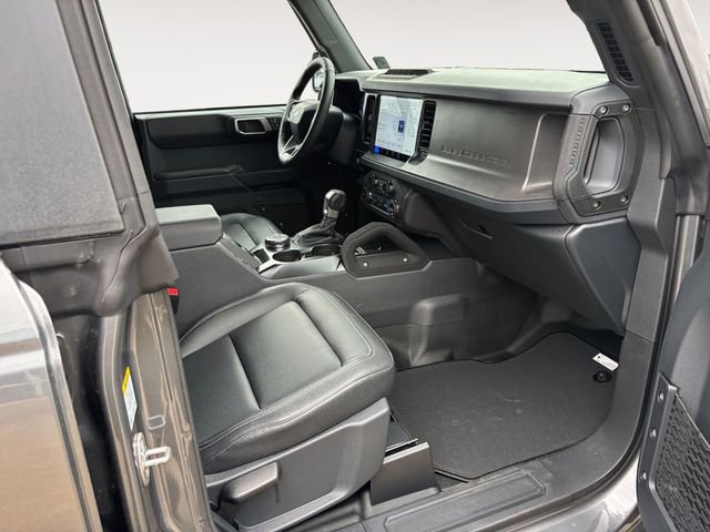 New 2025 Ford Bronco Badlands w/ Sasquatch Package image 15