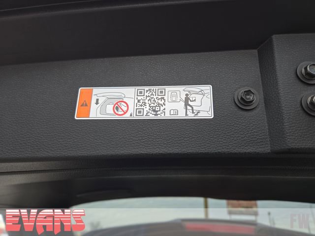 New 2026 Toyota Highlander Limited image 34