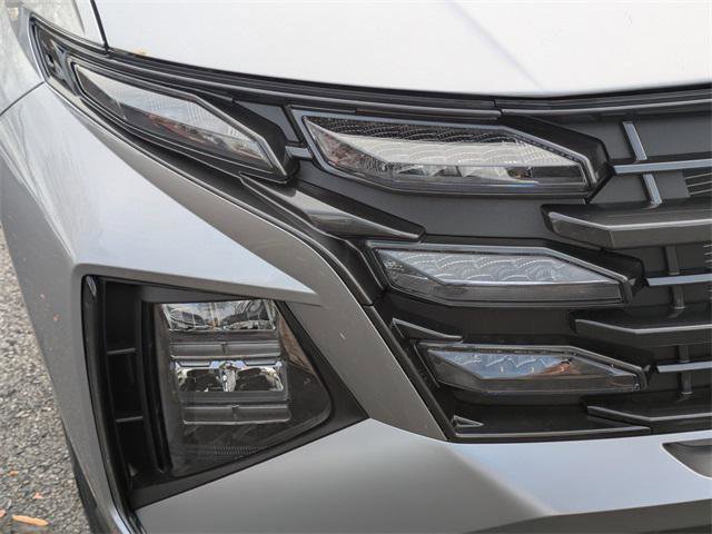 New 2026 Hyundai Tucson SE image 10