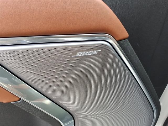 New 2026 GMC Sierra 1500 Denali Ultimate w/ LPO, Black Badging Package image 30