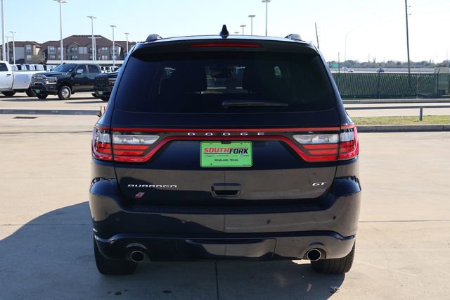 Used 2024 Dodge Durango GT image 6