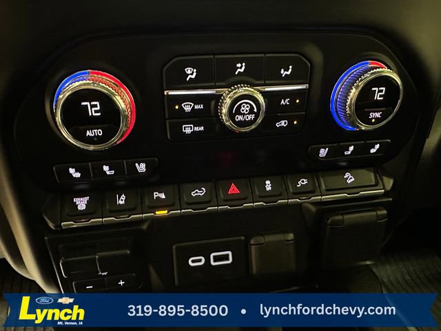 Used 2022 GMC Sierra 3500 AT4 w/ AT4 Premium Plus Package image 15