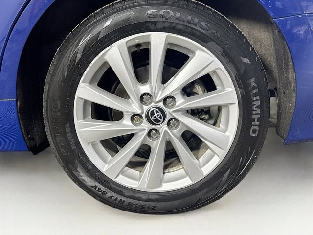 Used 2023 Toyota Camry LE image 25
