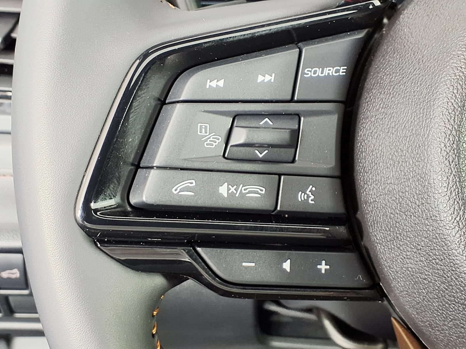 Used 2025 Subaru Forester Sport AWD/4WD image 17