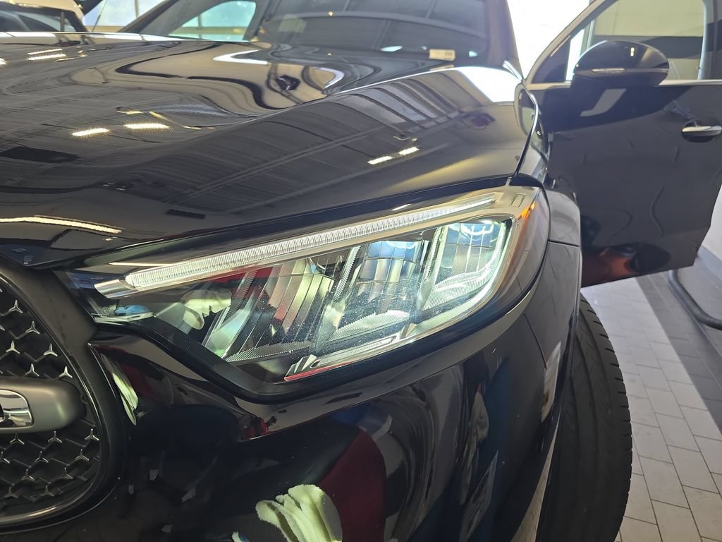 Certified 2026 Mercedes-Benz GLC 300 4MATIC image 32