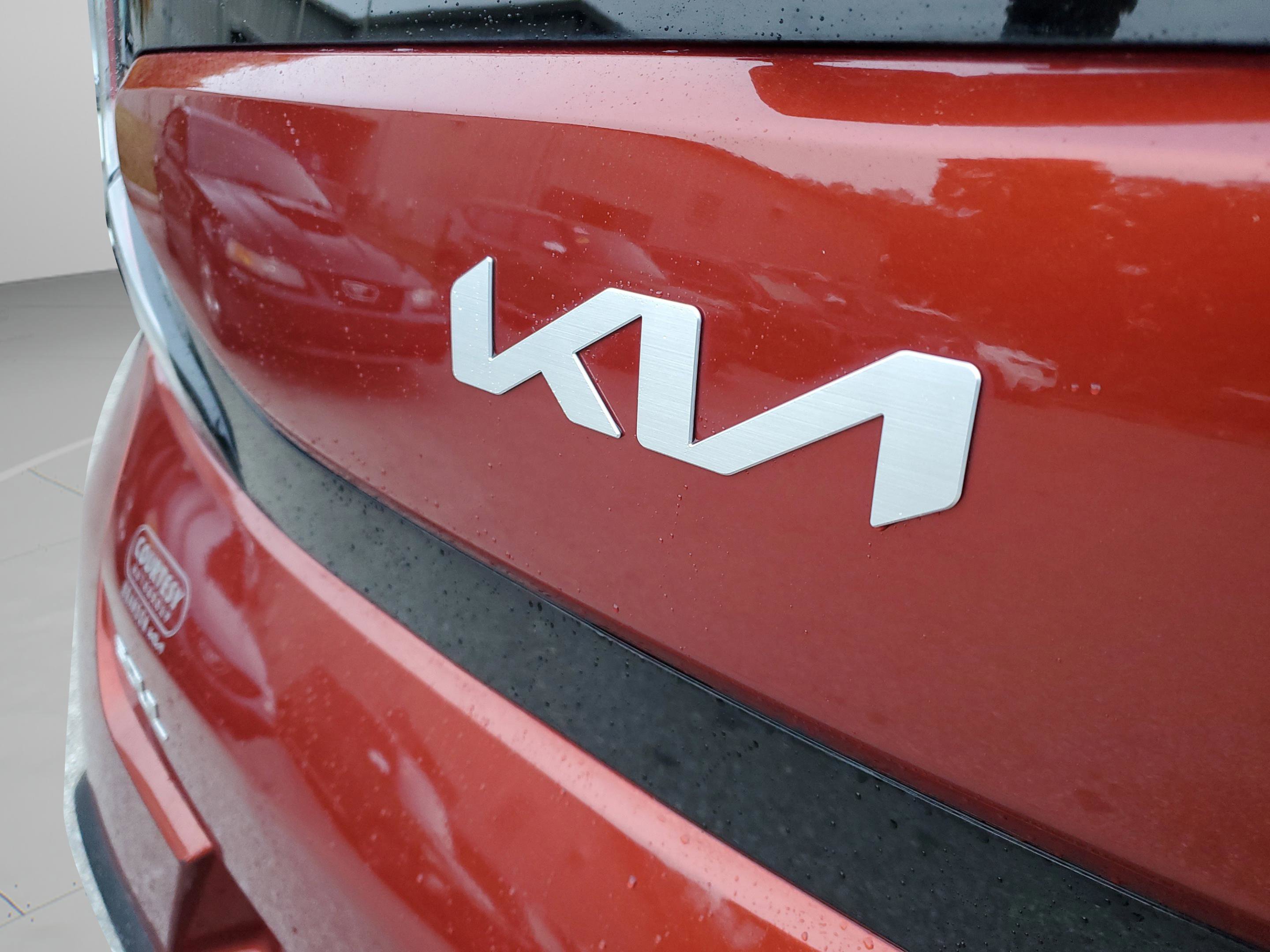 Certified 2023 Kia Soul LX w/ LX Technology Package image 27