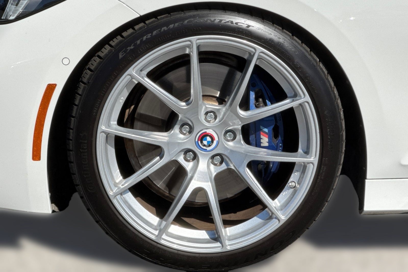 Used 2023 BMW M340i w/ Premium Package RWD image 13