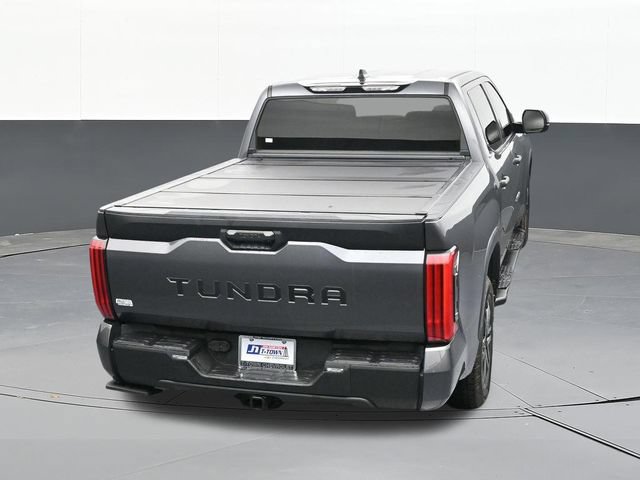 Used 2024 Toyota Tundra SR5 RWD image 60