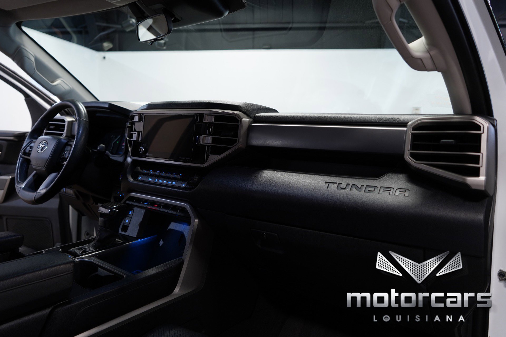 Used 2023 Toyota Tundra SR5 image 29