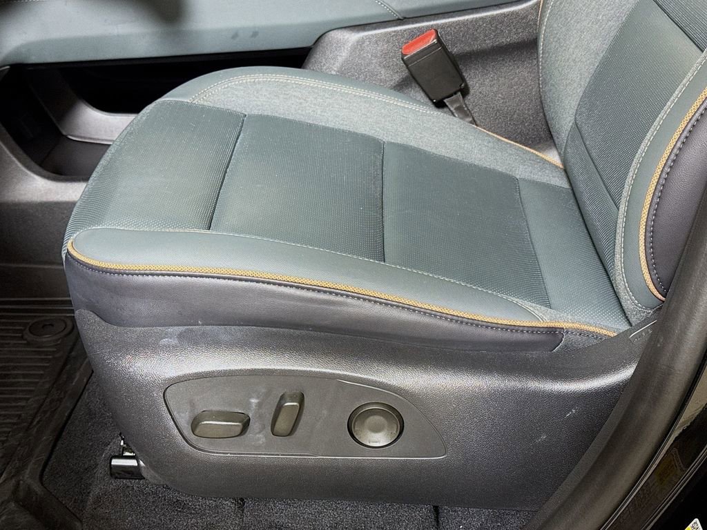 Certified 2024 GMC Acadia AT4 w/ LPO, Floor Liner Package image 18