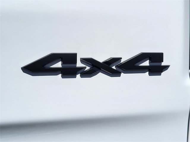 Certified 2025 RAM 1500 Tradesman w/ Night Edition image 8