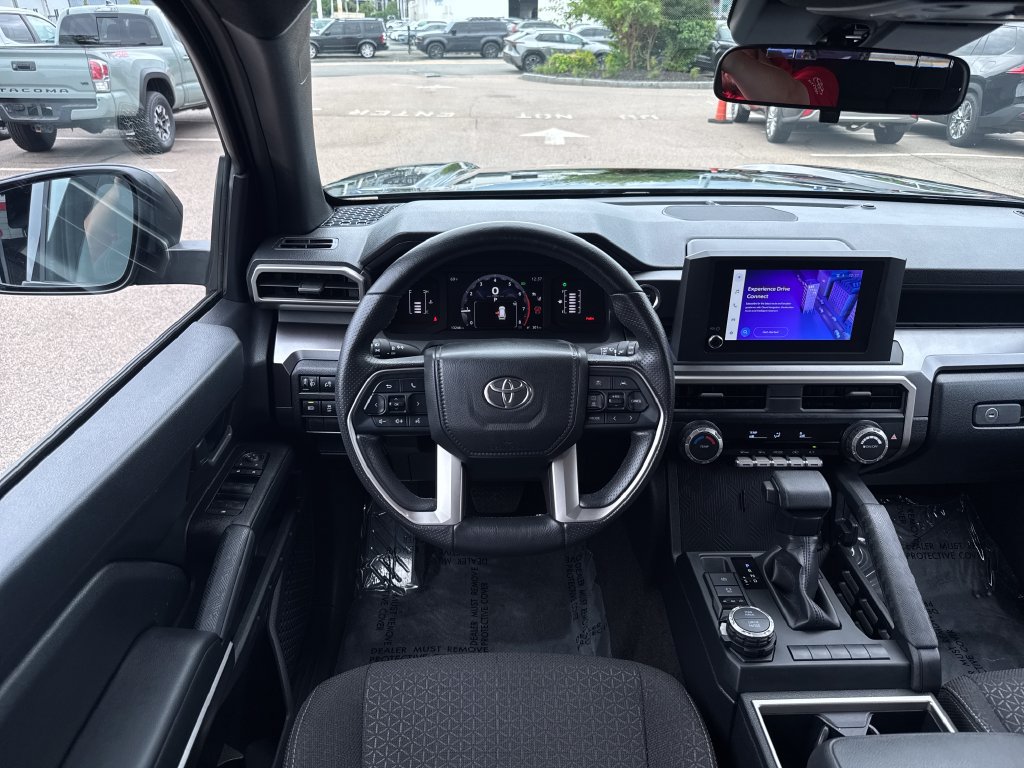 Used 2026 Toyota 4Runner SR5 AWD/4WD image 12