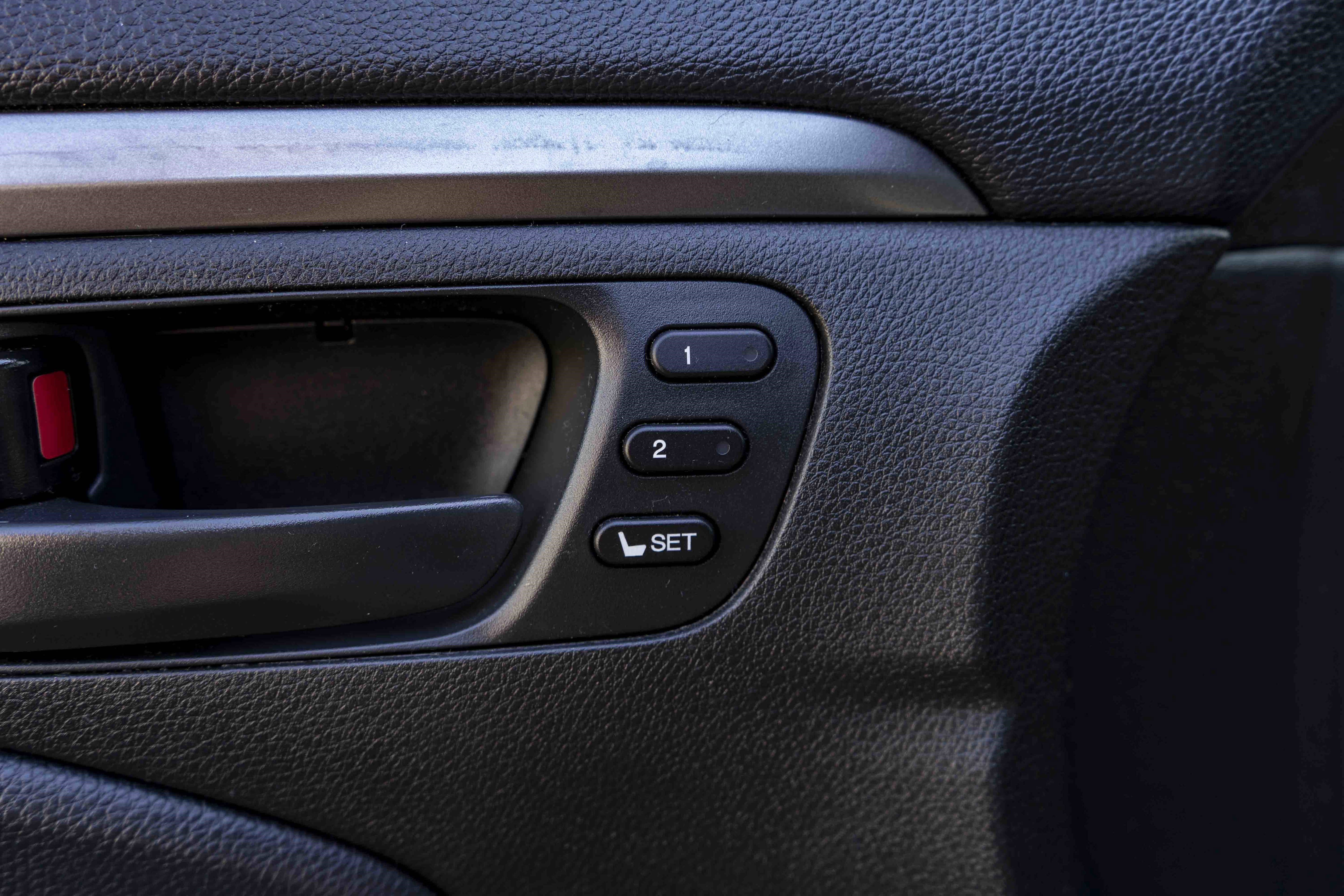 Used 2023 Honda Passport EX-L image 39