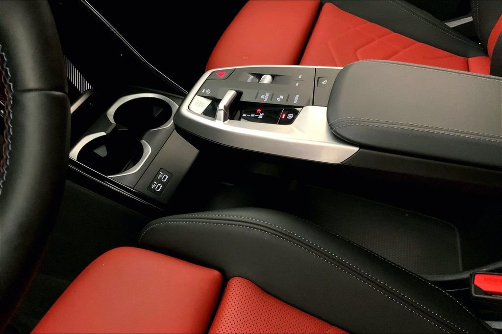 Certified 2024 BMW X1 M35i w/ M Sport Professional Package image 22