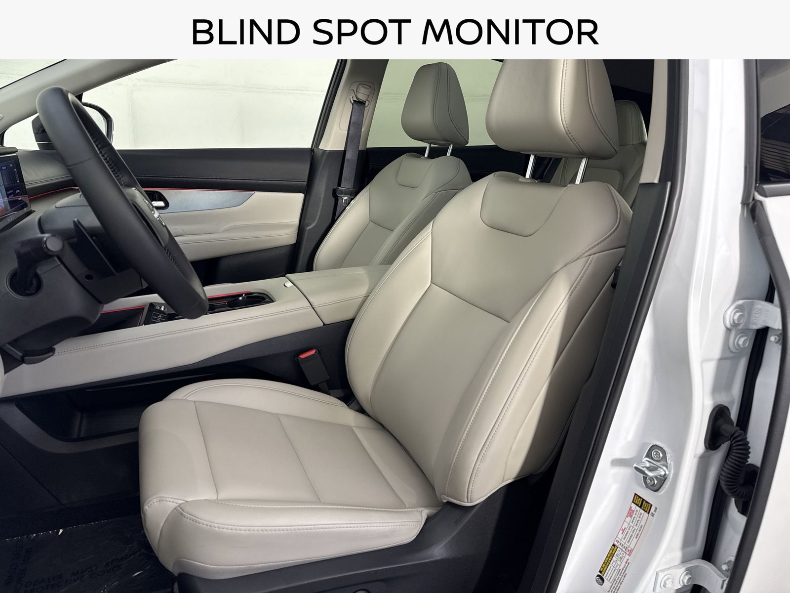 Certified 2025 Nissan Murano SL w/ Cargo Package AWD/4WD image 22