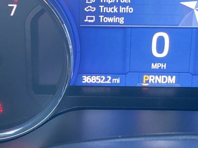 Used 2023 Ford F150 XLT w/ Equipment Group 302A High image 35