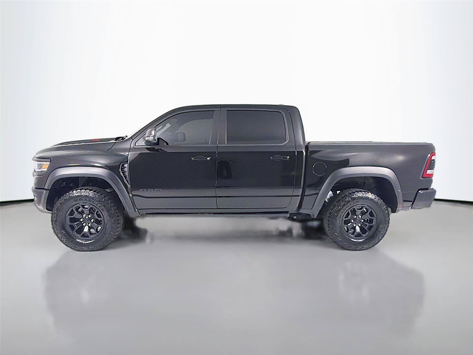 Used 2024 RAM 1500 TRX w/ TRX Level 2 Equipment Group AWD/4WD image 2