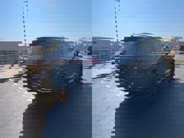 New 2026 Lexus TX 350 AWD image 3