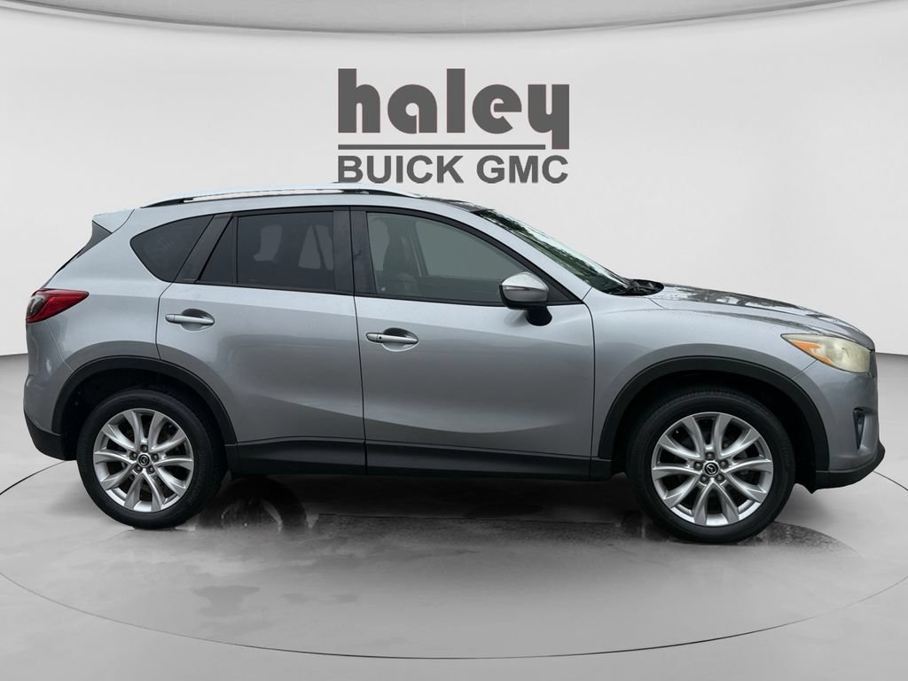 Used 2015 MAZDA CX-5 Grand Touring FWD image 6