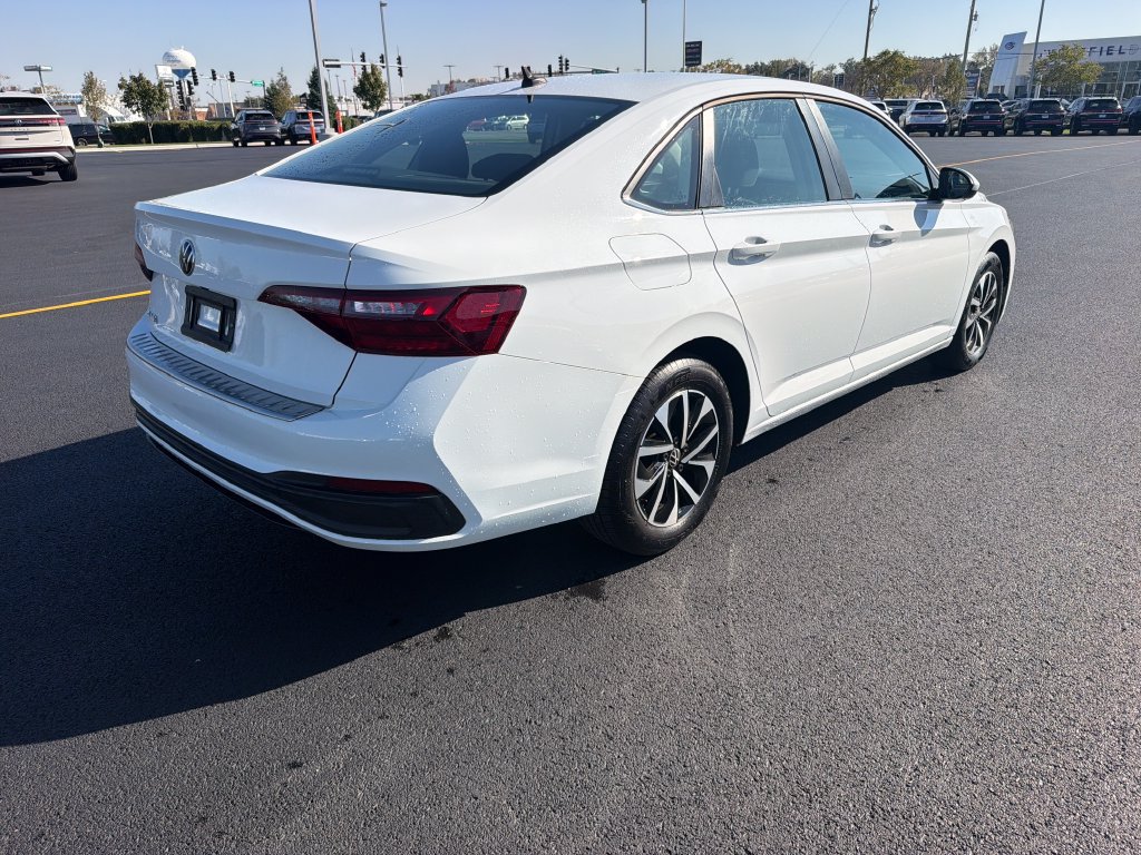Used 2024 Volkswagen Jetta S FWD image 6