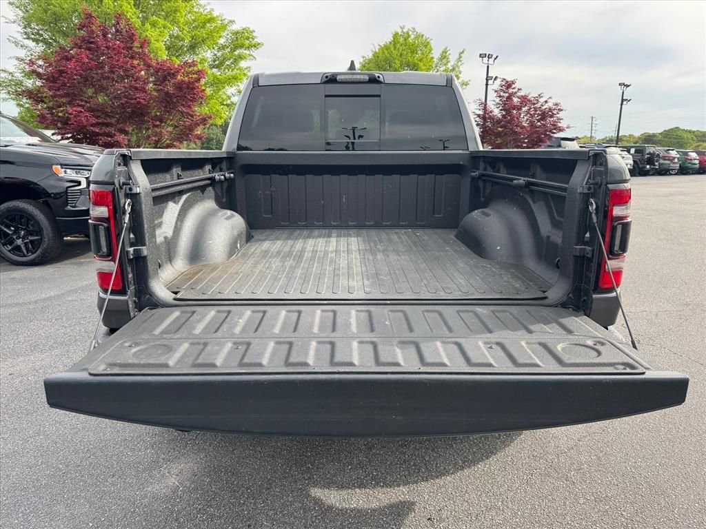 Used 2023 RAM 1500 TRX w/ TRX Level 2 Equipment Group AWD/4WD image 11