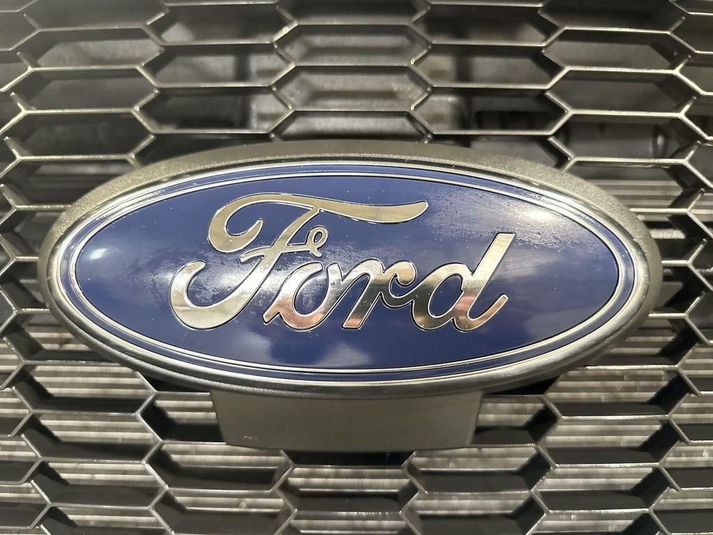 Used 2024 Ford Transit 250 Low Roof w/ Exterior Upgrade Package image 27