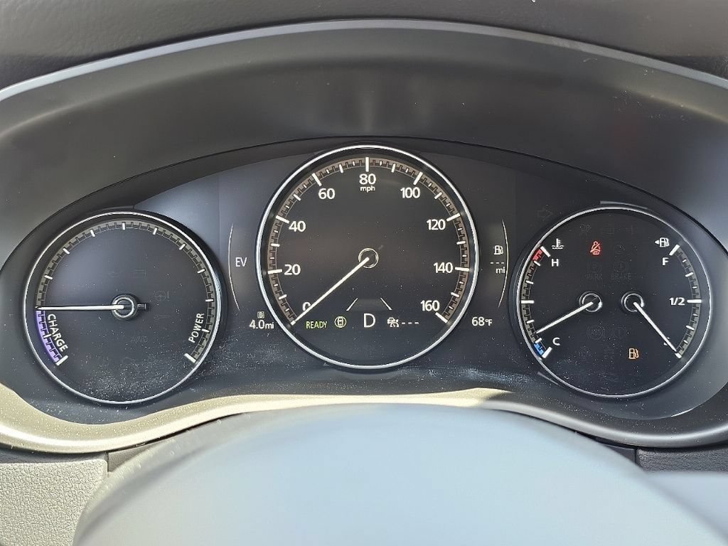 New 2026 MAZDA CX-50 2.5 Hybrid w/ Weather Package AWD/4WD image 38