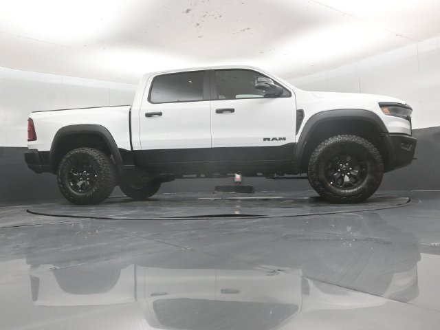 New 2027 RAM 1500 RHO AWD/4WD image 53