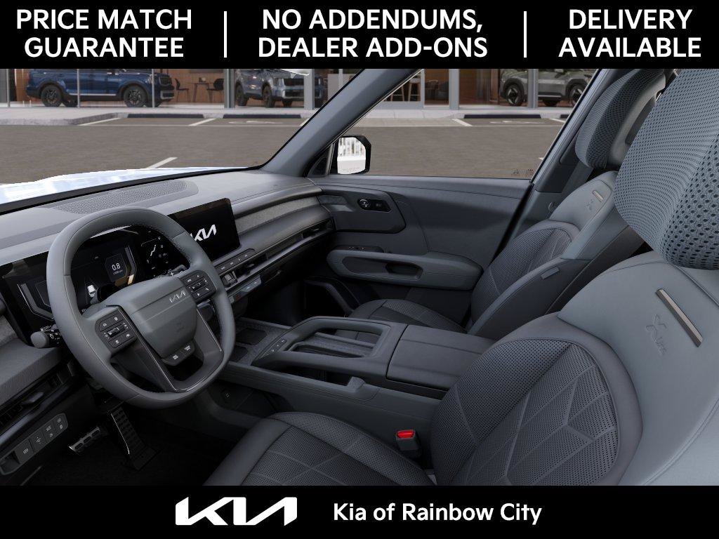 New 2027 Kia Telluride SX X-Line AWD/4WD image 19