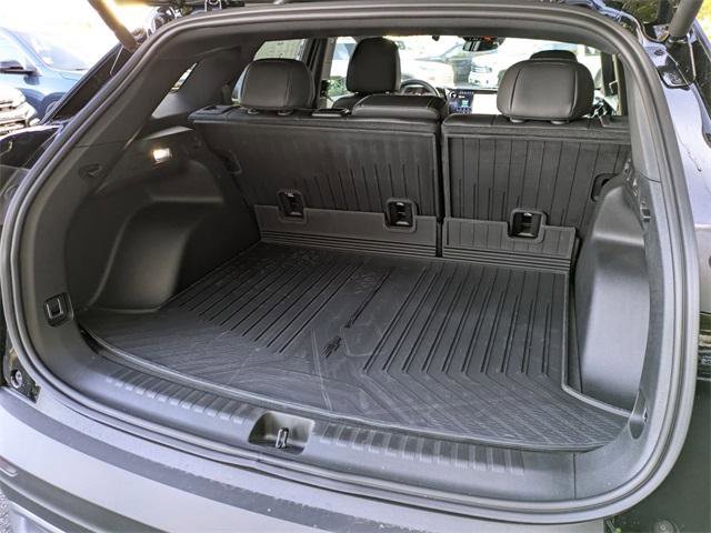 New 2026 Chevrolet Blazer EV LT image 25