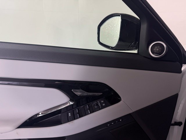 Certified 2026 Land Rover Range Rover Evoque S AWD/4WD image 26