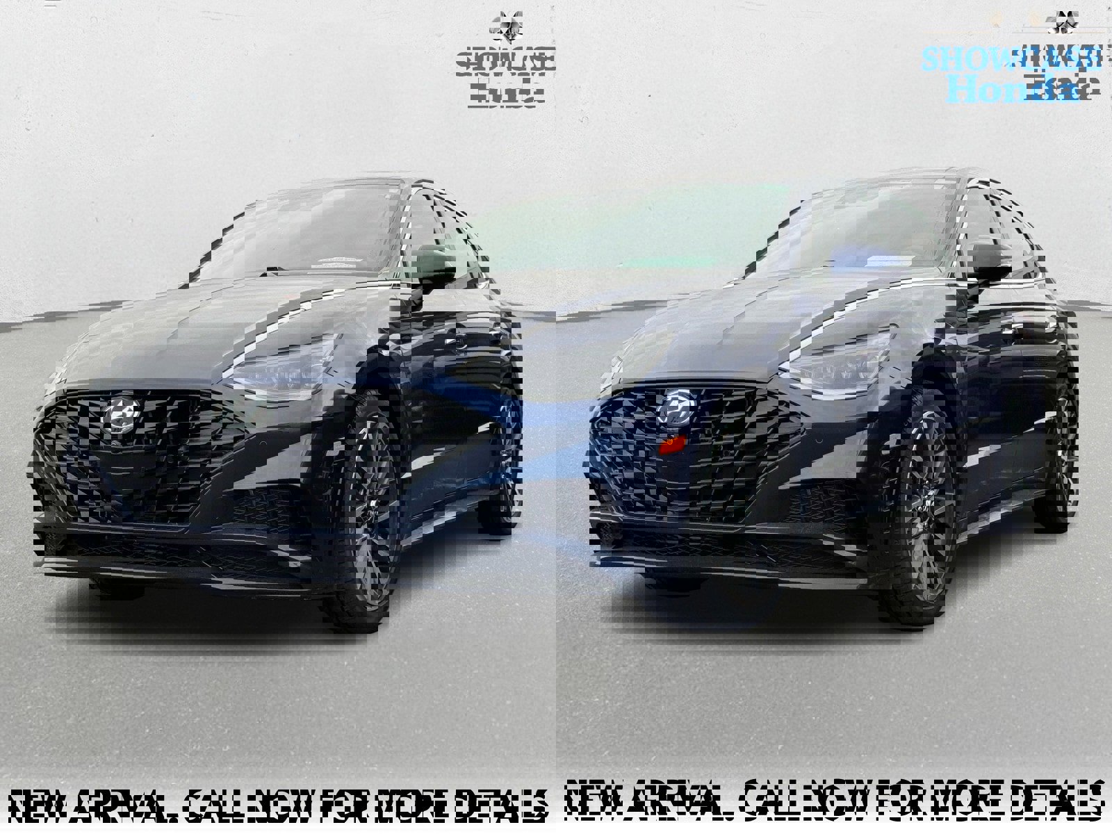Used 2022 Hyundai Sonata Limited image 2
