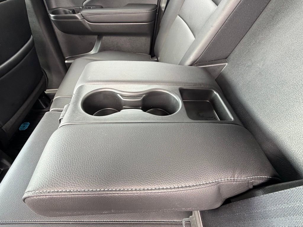 Used 2022 Honda Ridgeline RTL image 23