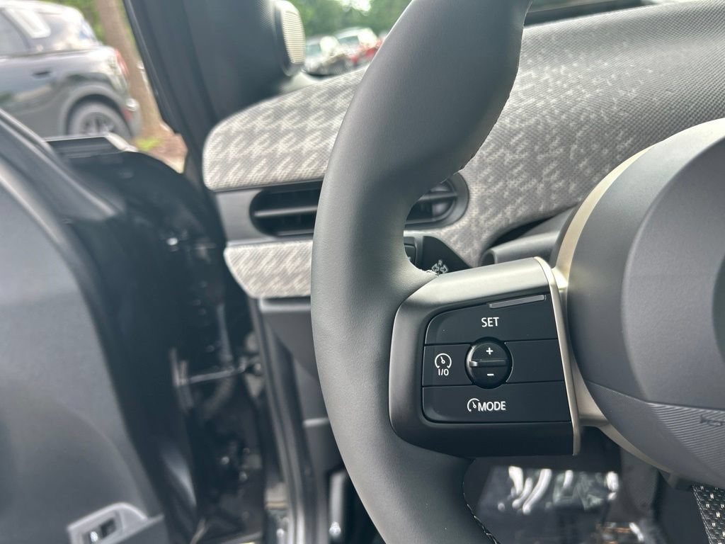 Certified 2026 MINI Cooper S FWD image 35