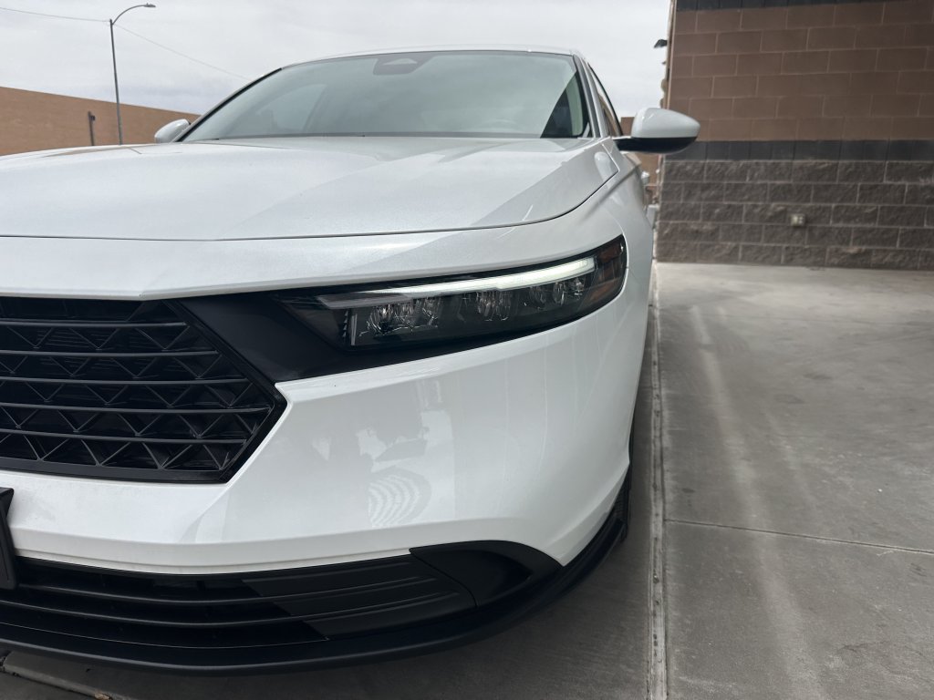 Used 2024 Honda Accord LX image 10