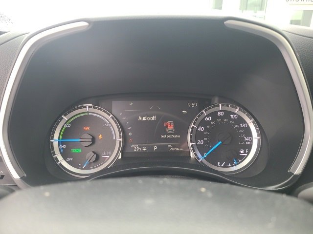 Used 2023 Toyota Highlander Bronze Edition image 25