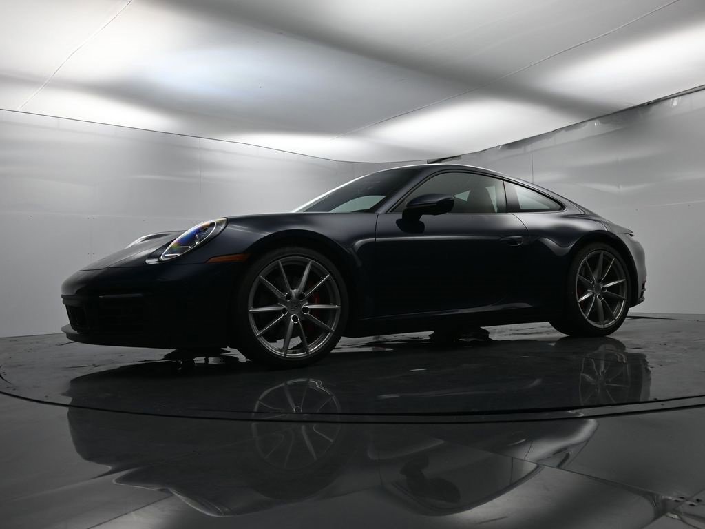 Used 2020 Porsche 911 Carrera S image 39