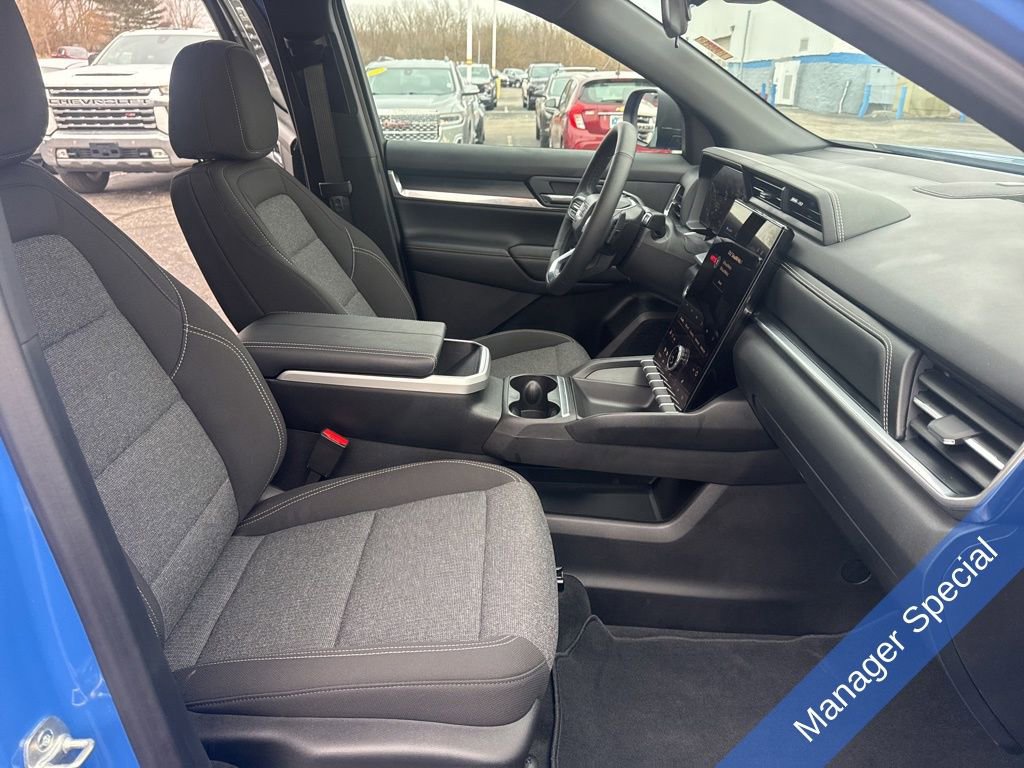 Used 2026 GMC Terrain Elevation image 26