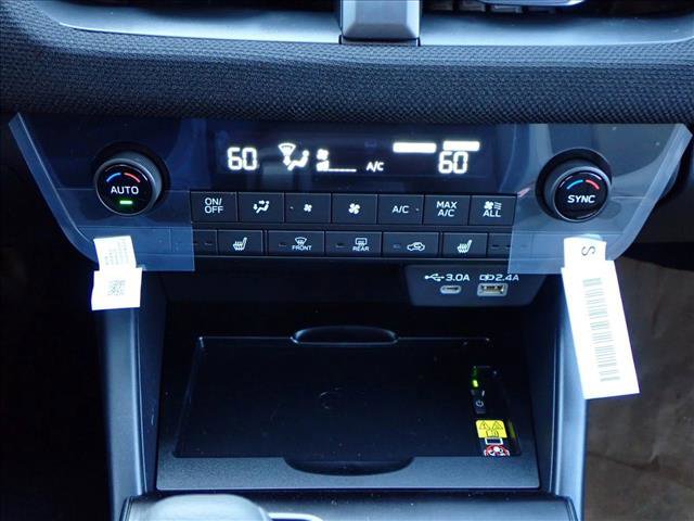 New 2026 Subaru Outback Limited XT image 21