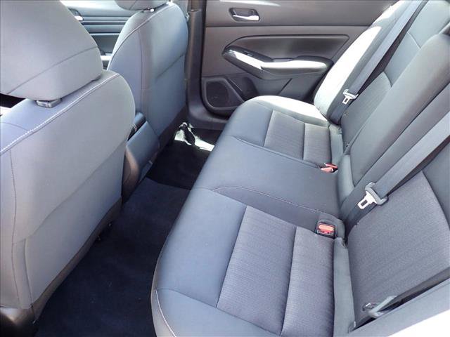 Used 2021 Nissan Altima 2.5 S FWD image 8