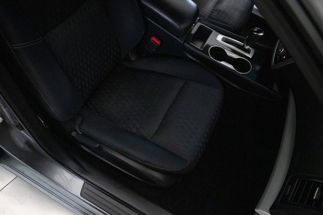 Used 2018 Nissan Altima 2.5 SV image 17