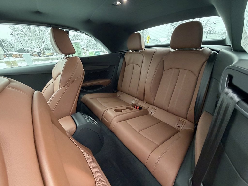 Used 2024 Audi A5 2.0T Premium Plus image 24