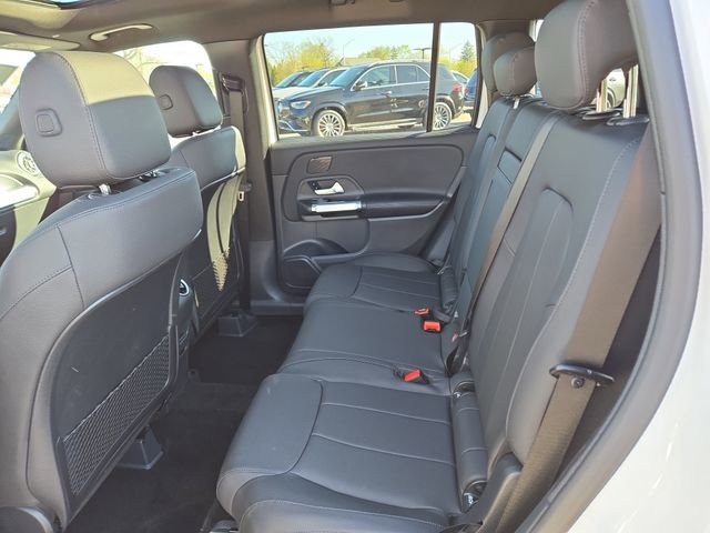 New 2026 Mercedes-Benz GLB 250 4MATIC image 25